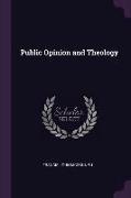 Public Opinion and Theology