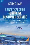 A Practical Guide to Airline Customer Service