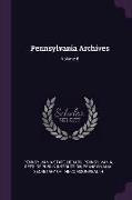 Pennsylvania Archives, Volume 6