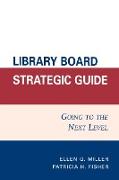 Library Board Strategic Guide