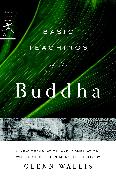 Basic Teachings of the Buddha