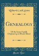 Genealogy