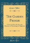 The Garden Primer