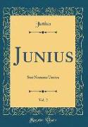 Junius, Vol. 2