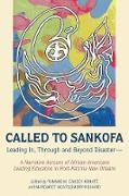 Called to Sankofa