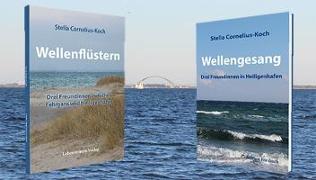 "Wellengesang & Wellenflüstern" 2 Bände