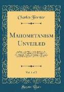 Mahometanism Unveiled, Vol. 1 of 2