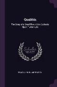 Quabbin: The Story of a Small Town with Outlooks Upon Puritan Life