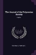 The Journal of the Polynesian Society, Volume 1