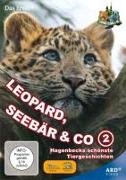 Leopard, Seebär & Co