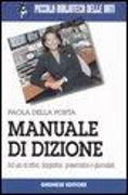 Manuale di dizione