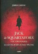 Jack lo squartatore. L'autobiografia