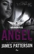 Angel. Maximum Ride