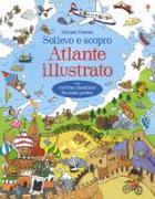 Atlante illustrato