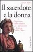 Il sacerdote e la donna. L'esperienza della relazione con il femminile e la verità della Chiesa