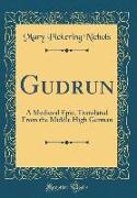 Gudrun