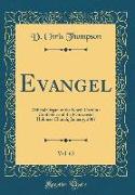 Evangel, Vol. 62