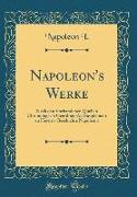Napoleon's Werke