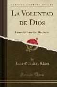 La Voluntad de Dios