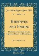 Khedives and Pashas