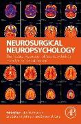 Neurosurgical Neuropsychology