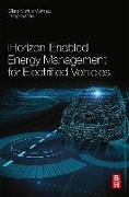 Ihorizon-Enabled Energy Management for Electrified Vehicles