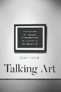 TALKING ART