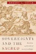 Sovereignty and the Sacred