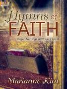 Hymns of Faith: Organ Settings with Jazz Spirit