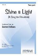Shine a Light: A Song for Hanukkah