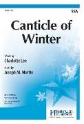 Canticle of Winter
