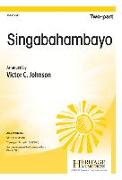 Singabahambayo