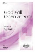 God Will Open a Door