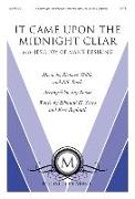 It Came Upon the Midnight Clear: With Jesu, Joy of Man's Desiring