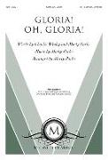 Gloria! Oh, Gloria!
