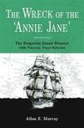 The Wreck of the 'Annie Jane'