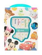 Disney baby. La mia mini libreria