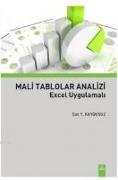 Mali Tablolar Analizi