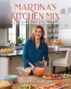 Martina's Kitchen Mix