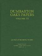 Dumbarton Oaks Papers, 72