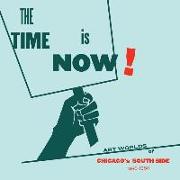 The Time Is Now!