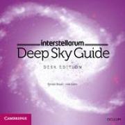 interstellarum Deep Sky Guide Desk Edition