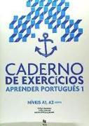 Aprender português 1 - Caderno de exercícios