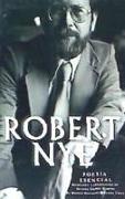 Robert Nye : poesía esencial