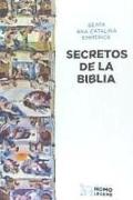 SECRETOS DE LA BIBLIA