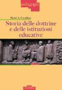 Storia delle dottrine e delle istituzioni educative