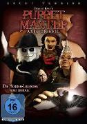 Puppet Master - Axis of Evil