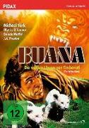 Buana - Die weißen Löwen von Timbavati