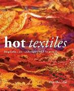 Hot Textiles