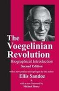 The Voegelinian Revolution